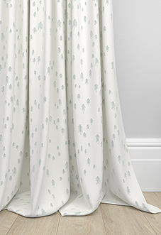 Norrland, Fir - Made to Measure Curtains